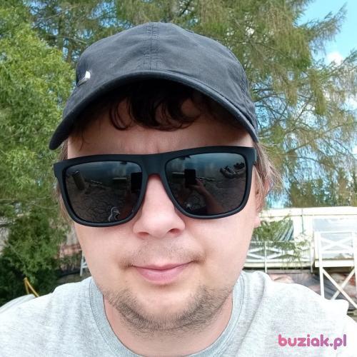 misiek567, Male, 42 years, Sanok