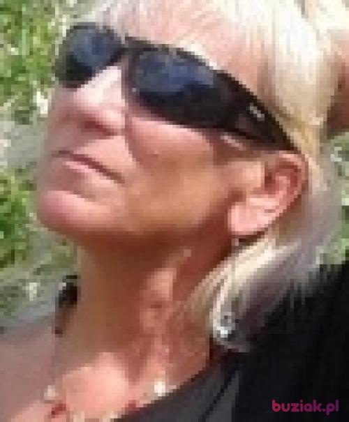 ira62, Kobieta, 59 lat, Ruda Śląska