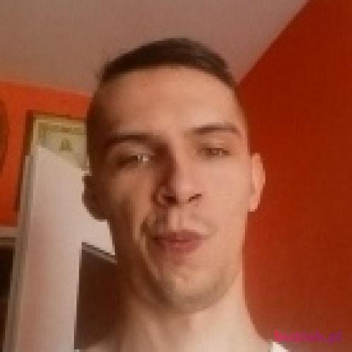 Requndil, Mężczyzna, 35 lat, Inowrocław