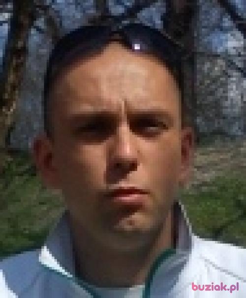 TomaszW82, Mężczyzna, 44 lata, Warszawa