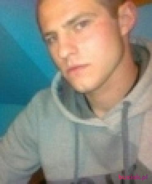 Damian91n1, Mężczyzna, 35 lat, Ciechanów