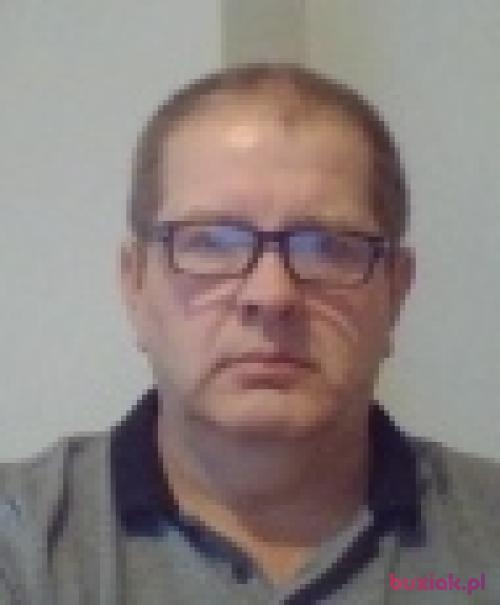gerard44, Male, 60 years, Wrocław