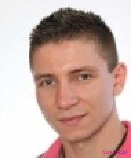 BrunetZPasja, Mężczyzna, 35 lat, Warszawa