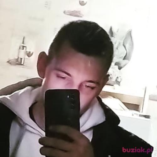 krystianek321, Mężczyzna, 26 lat, Murowana Goślina