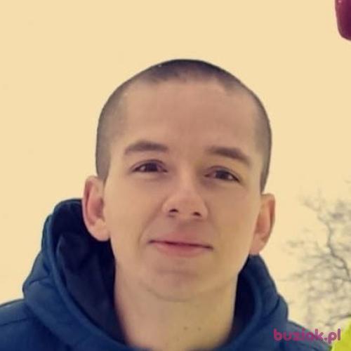 BarthiWRz, Male, 29 years, Tarnów