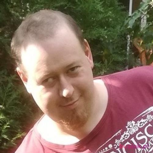 Karol1mily, Male, 40 years, Poznań