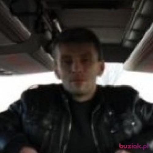 driver76, Male, 50 years, Borek Wielkopolski