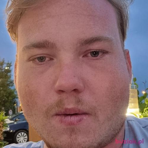 POLRafi, Male, 28 years, Kłodzko