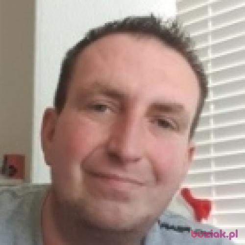 MarciSmigielko, Mężczyzna, 43 lata, Plymouth
