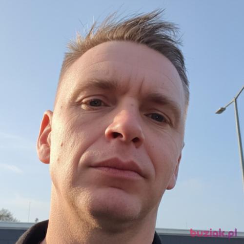 Oreo88, Male, 37 years, Konin
