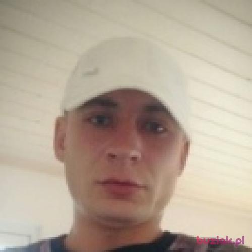 Szwedu90, Mężczyzna, 35 lat, Końskie