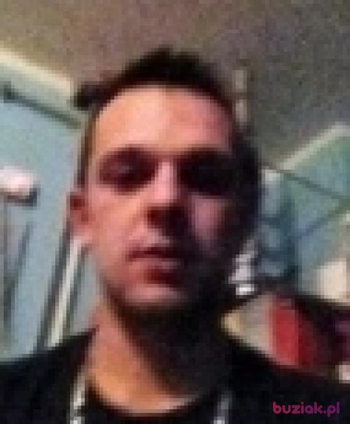 kamilek4321, Male, 34 years, Szczytno