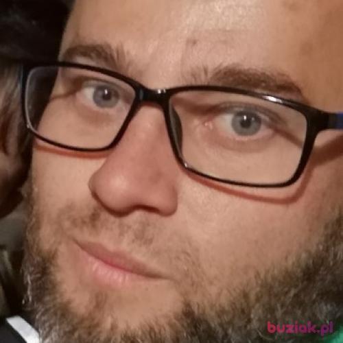 Szopenlysy, Mężczyzna, 41 lat, Przeworsk
