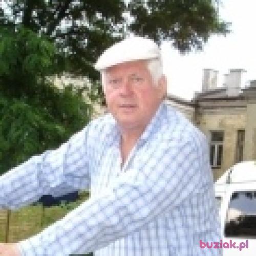 oskar61, Mężczyzna, 71 lat, Bytom