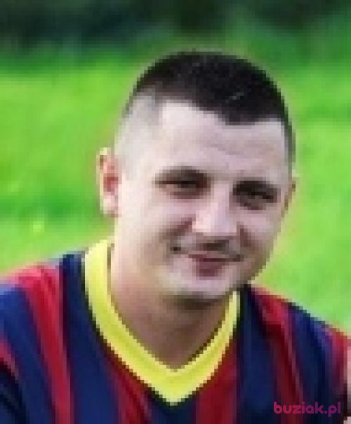 Marcin2788, Mężczyzna, 38 lat, York