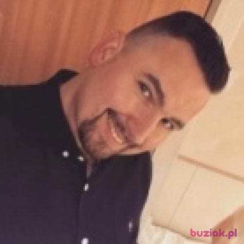 MarcinMEN1224, Male, 32 years, Głogów