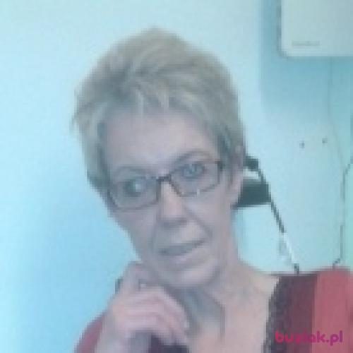 GOSIACZEK1965, Female, 60 years, Sejny