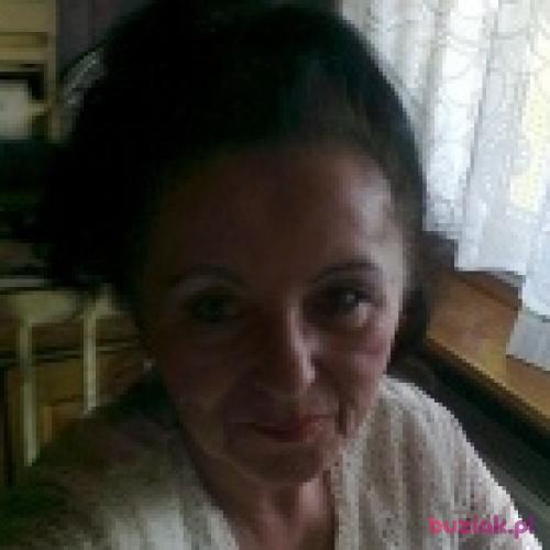 wrzesien1, Female, 73 years, Wrocław