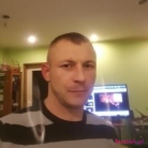 Michas31, Mężczyzna, 38 lat, Tarnobrzeg