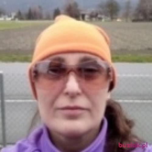 Makryka, Kobieta, 53 lata, Paczków