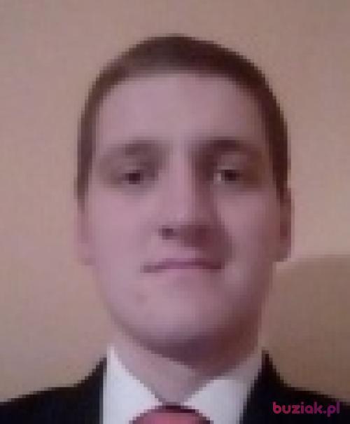Zenon20, Mężczyzna, 33 lata, Inowrocław