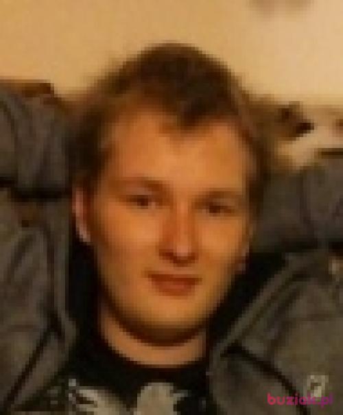 Sebikk94, Mężczyzna, 32 lata, Toruń