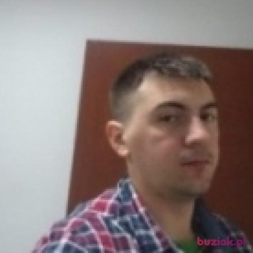 Adam1989J, Mężczyzna, 37 lat, Góra Kalwaria