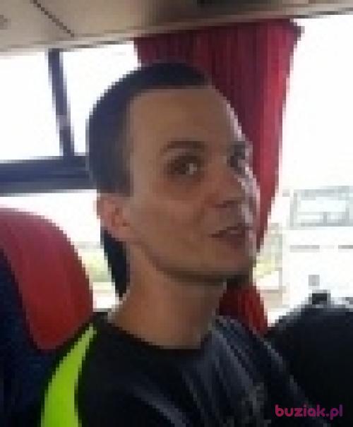 Skazer, Male, 40 years, Kraków