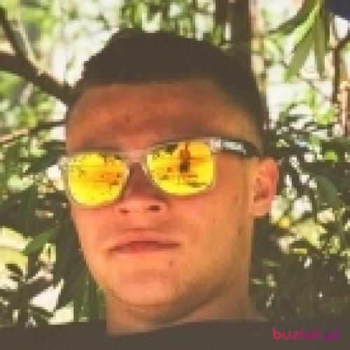 Dawodson, Male, 29 years, Władysławowo