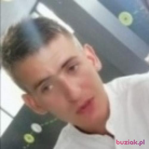19Przemo90, Male, 36 years, Gliwice