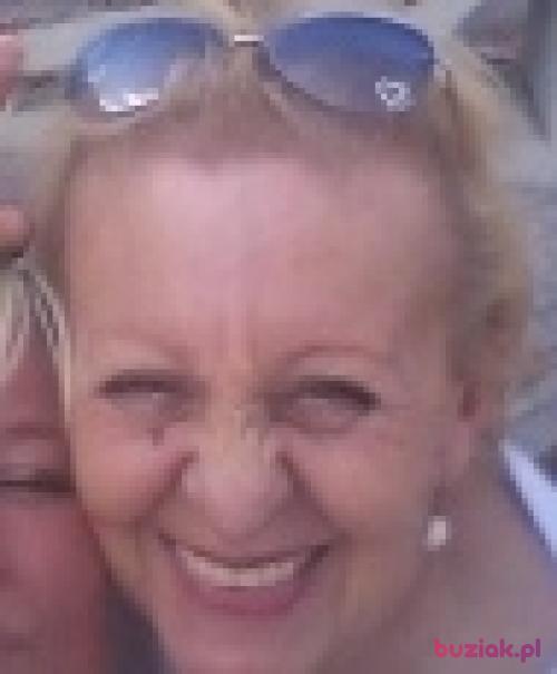 SLICZNA55, Female, 74 years, Katowice