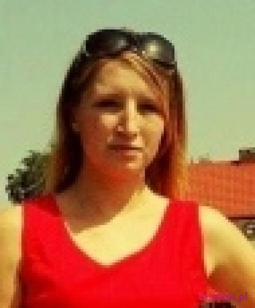 urszula5, Kobieta, 35 lat, Tomaszów Lubelski