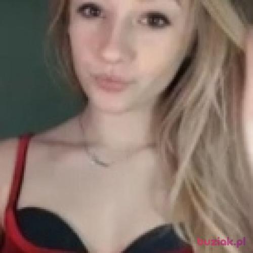 ingus23, Kobieta, 25 lat, małopolskie