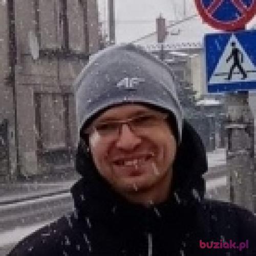 69MARIUSZ, Male, 44 years, Łódź