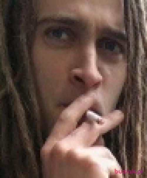 JahCure, Mężczyzna, 36 lat, mazowieckie