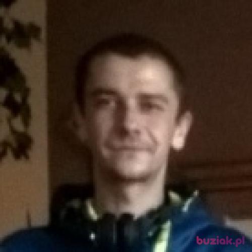 LukaszDu, Male, 39 years, Brzeg