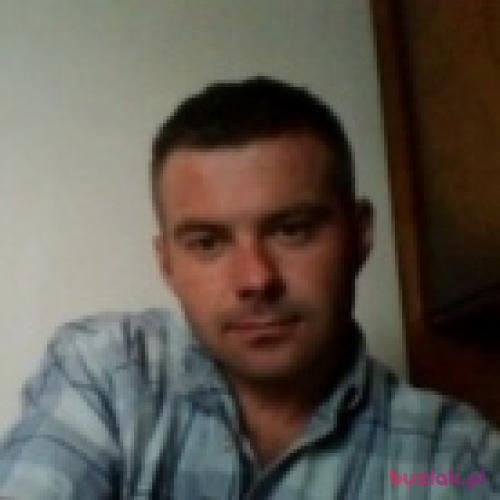 kamilmarek, Male, 43 years, Olsztyn