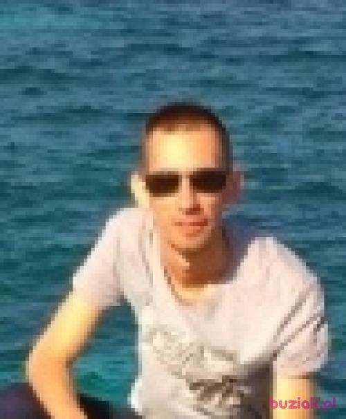Dandan1, Male, 40 years, Kraków