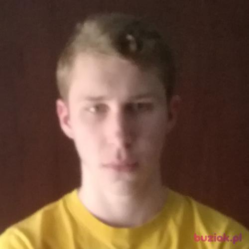 redes02, Male, 24 years, Wieliczka