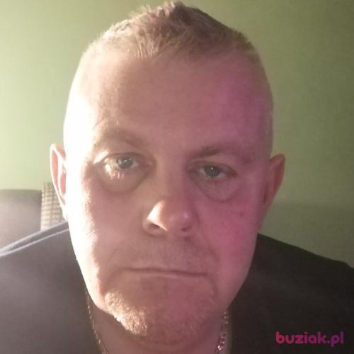 Kalwa, Male, 46 years, Łódź