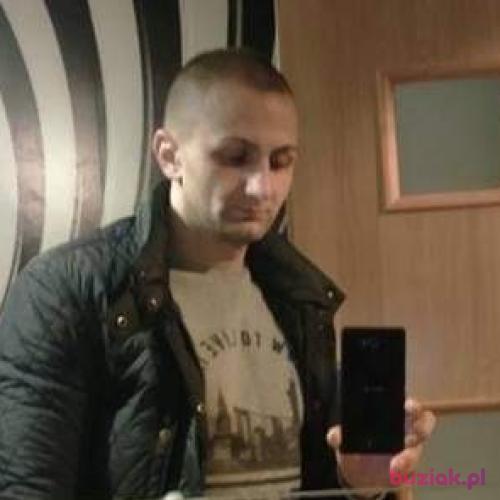 Asu19, Mężczyzna, 39 lat, Grójec