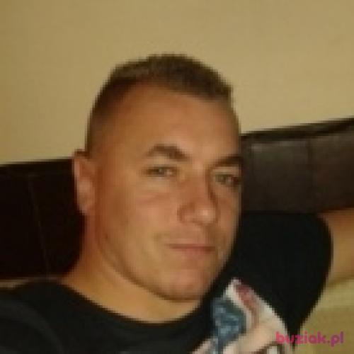puszek2, Male, 43 years, Przysucha