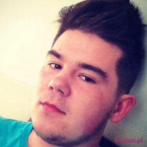 Szymon9712, Male, 29 years, Pajęczno