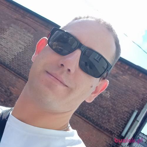 Daniel175, Male, 32 years, Wolsztyn