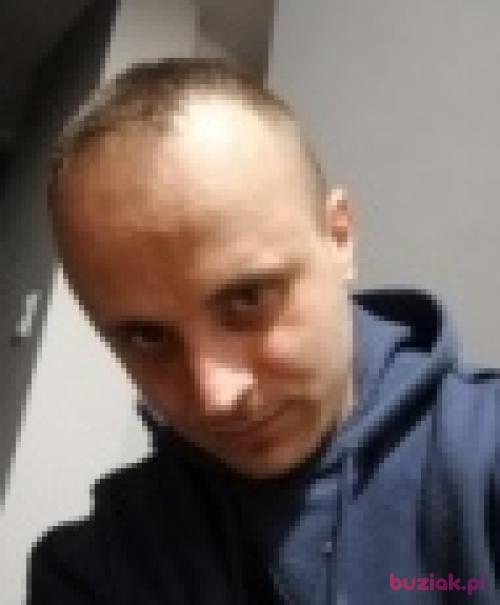 lenek1, Mężczyzna, 41 lat, Lipsko