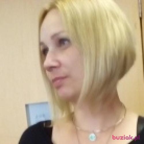 Nika1981, Female, 45 years, Jaworzno