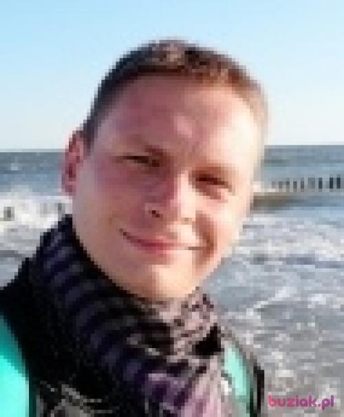 Geko77, Mężczyzna, 39 lat, Katowice