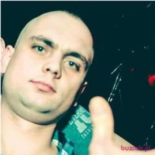 marcin0072, Male, 32 years, Utrecht