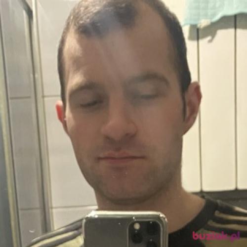adiadi2233, Male, 26 years, Kraków