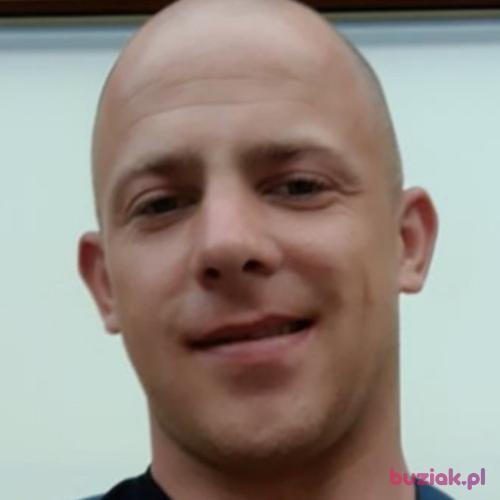 Marcin1991hot, Mężczyzna, 34 lata, Enschede